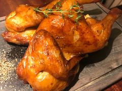 -卡朋厨房(289艺术园区店)