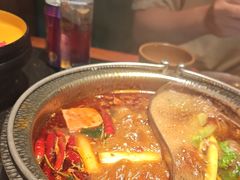 -牛New寿喜烧(虹桥新天地店)