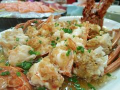 -无锡天鹏食品城