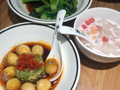 脆椒小皮蛋-太二酸菜鱼(正大广场店)