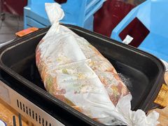 -李歪歪纸包鱼(天府新区店)