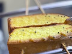 烤面包片-喝丢一只鞋海鲜烧烤(北京街店)