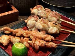 -三川·十酒Izakaya(南昌路店)