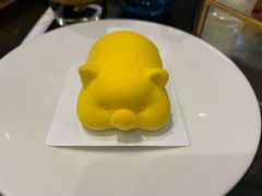 -粤海喜来登酒店·&More聚驿(天河城店)