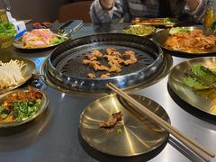 -炉队长·齐齐哈尔家庭烤肉(马家堡店)