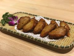 -7017浙菜•建德味(中财店)