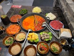 -冯校长老火锅(深圳福田店)