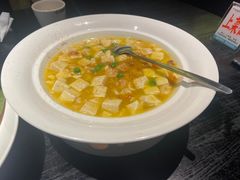 -吴越荣记苏州菜·松鼠桂鱼 100% 活鱼现做(月光码头店)