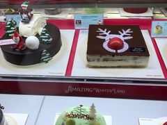 -多乐之日(和平伊势丹店)