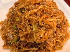 -东四民芳餐厅(世茂工三店)