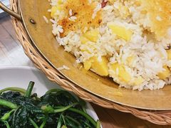 洋芋饭-郑件洋芋饭庄