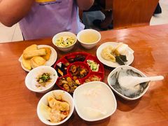 -龙抄手(春熙路总店)