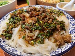 -园林美食城·本土农家菜(杨和镇店)