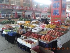 -登州市场(登州路店)