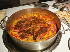 -重庆刘一手(巴黎一店)