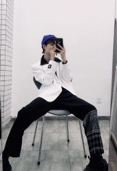 -HANYI韩艺形象店