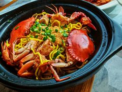 -不仔客海鲜·烧烤·270度海景餐厅(大东海店)