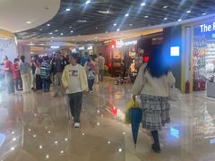 -宝龙城(杭州滨江店)