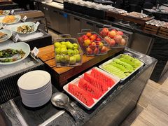 -青岛富力艾美酒店