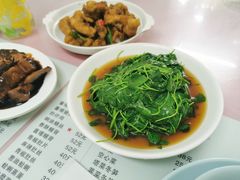 草头-蘭心餐厅(进贤路店)