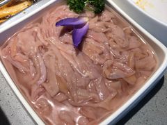 -海底捞火锅(老城根店)