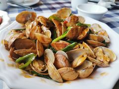 -钱大妈海鲜饭店(保利林语店)