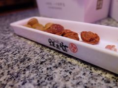 -蘭奢雅集·江浙菜(青山江滩店)