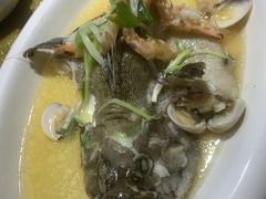 -79号渔船海鲜饭店(华强北店)