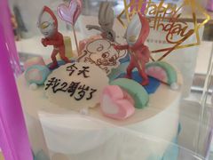 -蜂蝶来饼店(拱北总店)