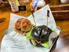 -VIKING SALOON西部美式烟熏烤肉(和平路店)