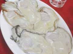 -花苑美食横琴生蚝火锅(拱北粤华路店)