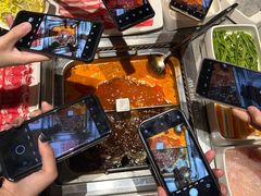 -海底捞火锅(吾悦广场店)