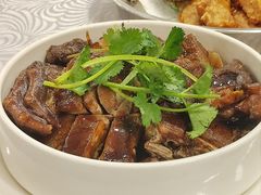 招牌豉油碌鹅-粤·向群饭店(龙津东路总店)