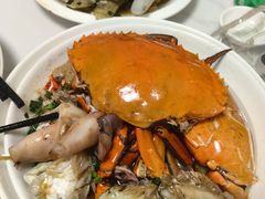 -健跳小海鲜(人民路店)