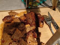 -通海俄式烧烤·俄罗斯大串(嵩山路店)