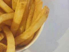 蜂蜜芥辣薯条-艾薯夫妇Aysh(福田星河COCOPark店)