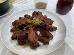 -和记小菜(七宝店)