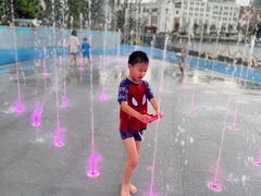 -苏州河梦清园环保主题公园