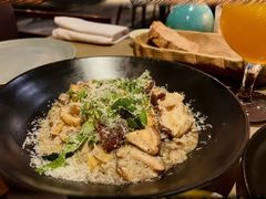 -Carbon莫卡哆·意大利复古集市餐厅(杭州大厦店)