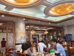 -京菜·砂锅居·烤鸭(西四店)