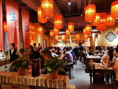 -山四砂锅(太原钟楼街店)