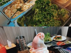 -33韩式自助烧烤(环城南路店)