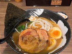 -雷神拉面(财富中心玉米楼店)