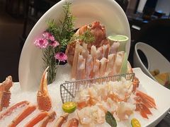 -蒋记海鲜姿造•洋房别墅(星河湾店)