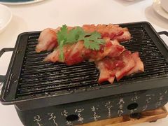-宝燕壹号景观餐厅(龙盛国际商业广场店)