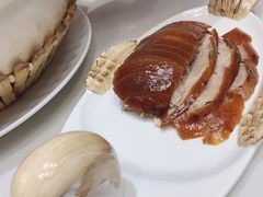 片皮鸭-湖锦酒楼·旗舰店(三阳总店)