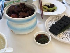 -枫盈轩中餐厅(枫丹白鹭酒店)