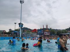 -杭州浪浪浪水公园