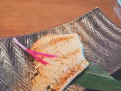 -千代武日本料理(哈西店)