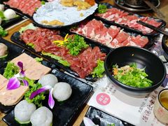 -束河人家(南锣鼓巷店)